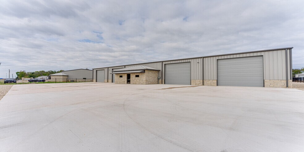 3408 Interstate 30, Caddo Mills, TX à vendre - Photo du b timent - Image 3 de 33