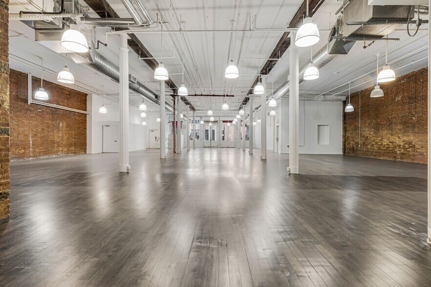 489 Broome St, New York, NY à louer - Photo intérieure - Image 3 de 4