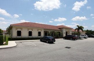 Plus de détails pour 11776 W Sample Rd, Coral Springs, FL - Bureau à louer