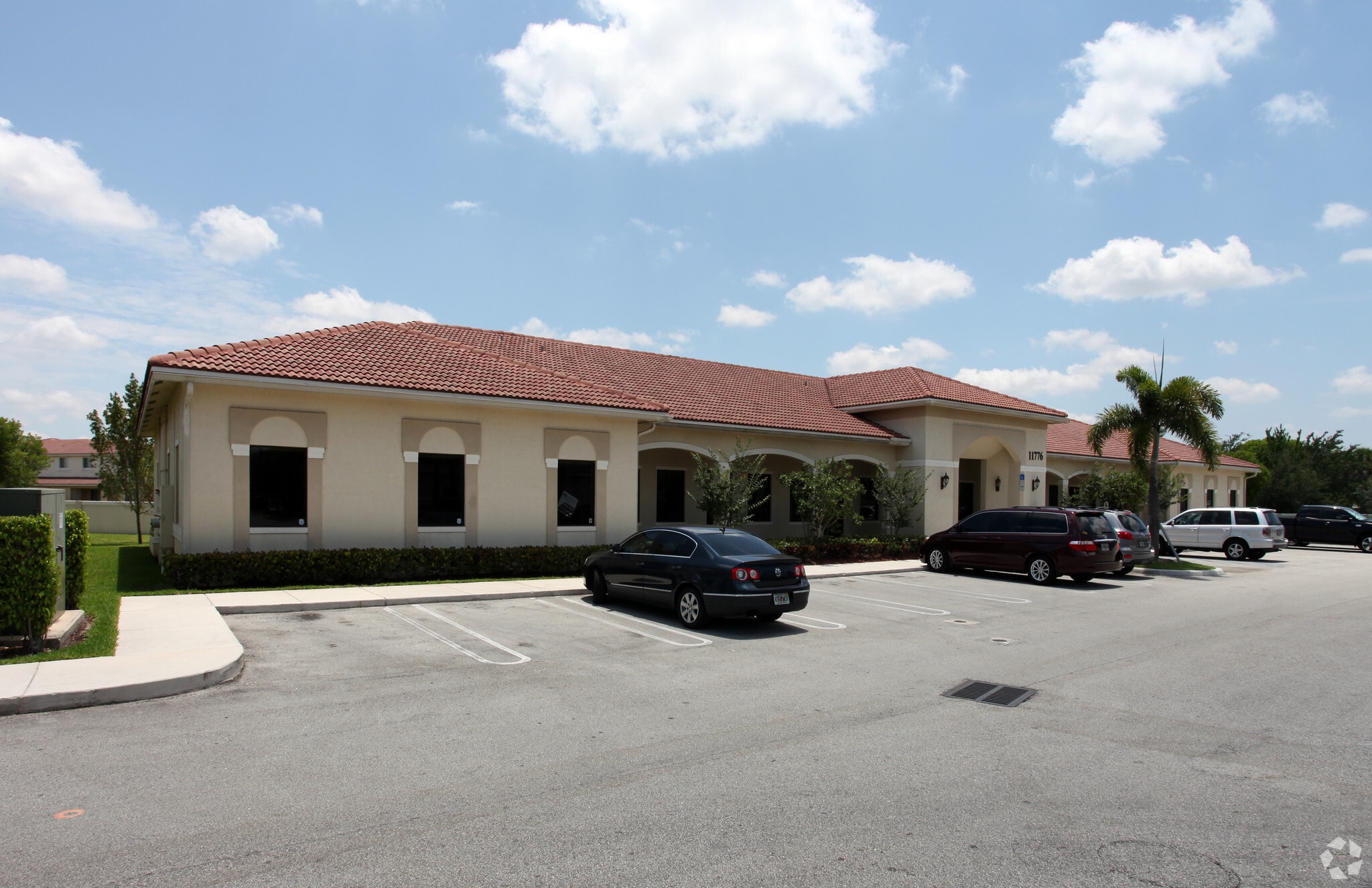 11776 W Sample Rd, Coral Springs, FL for lease Primary Photo- Image 1 of 27