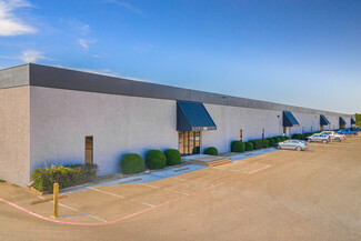 More details for 8900-8936 Oak Grove Rd, Fort Worth, TX - Office for Lease