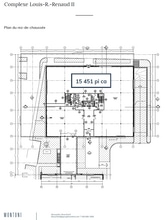 Pl Louis-R.-Renaud, Laval, QC for lease Floor Plan- Image 1 of 1