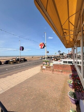 More details for 299 Promenade, Blackpool - Hospitality for Sale