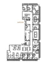 2550 5th Ave, San Diego, CA for lease Building Photo- Image 1 of 1