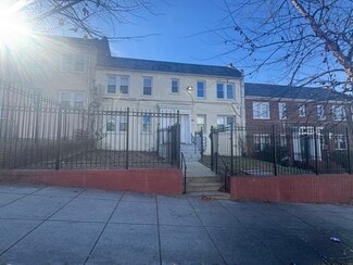 More details for 2323 Green St SE, Washington, DC - Multifamily for Sale
