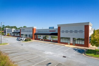 More details for 4015 Veterans Ct, Columbus, GA - Retail for Lease