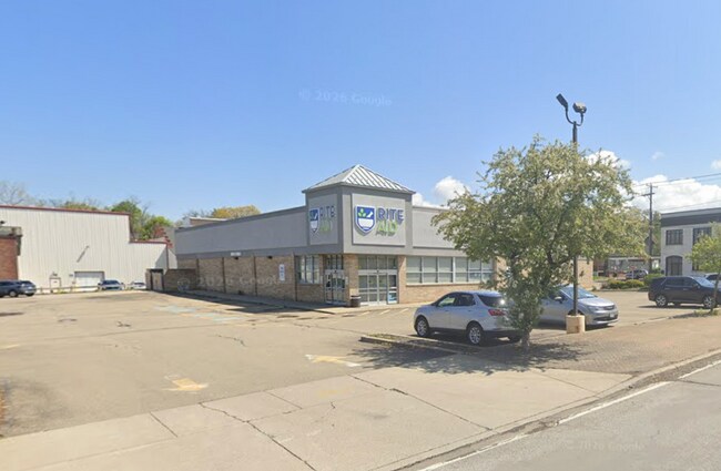 More details for 214 Central Ave, Silver Creek, NY - Retail for Sale