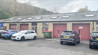 More details for Mill Fold Way, Sowerby Bridge - Flex for Lease