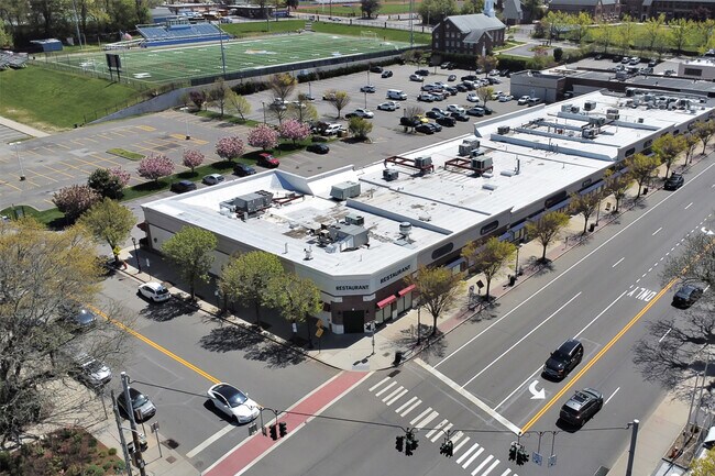 More details for 961-1029 Port Washington Blvd, Port Washington, NY - Retail for Lease