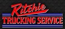 Ritchie Trucking Service