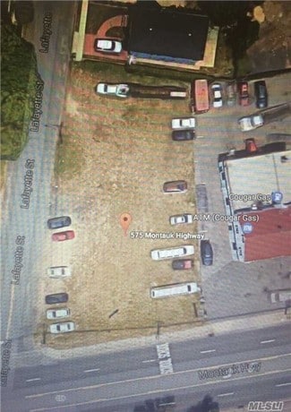 More details for 575 Montauk Hwy, Copiague, NY - Land for Lease