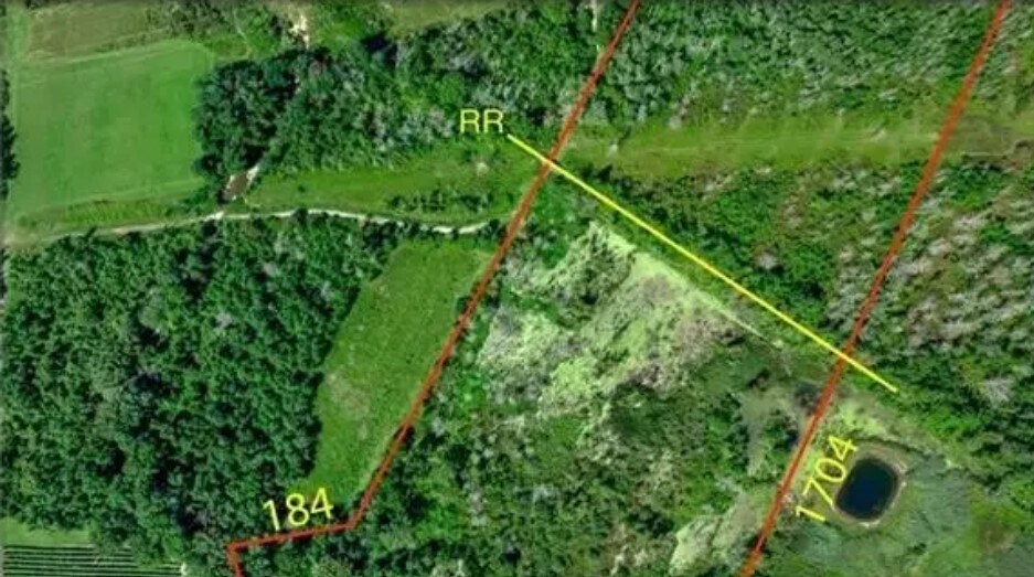 2912 Route 20 N, Dunkirk, NY à vendre - Photo principale - Image 1 de 1