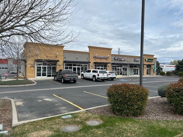 10804-10870 W Fairview Ave, Boise, ID for lease - Interior Photo - Image 1 of 3