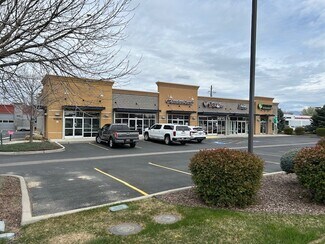 More details for 10804-10870 W Fairview Ave, Boise, ID - Retail for Lease