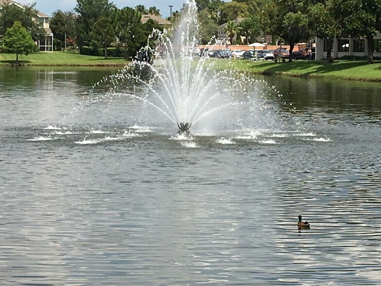1025 S Semoran Blvd, Winter Park, FL à louer - Autre - Image 2 de 5
