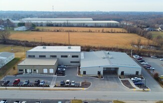 Plus de détails pour 2120 Town West Dr, Rogers, AR - Industriel à vendre