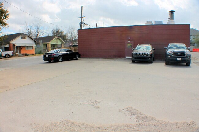 Plus de détails pour 5420 Harrisburg Blvd, Houston, TX - Terrain à vendre