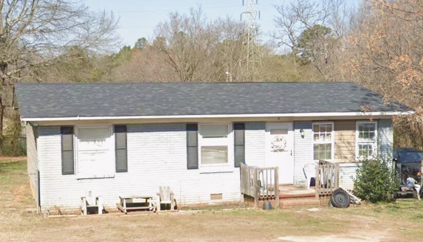 Spartanburg Single Family Portfolio portefeuille de 3 propriétés à vendre sur LoopNet.ca - Photo du bâtiment - Image 2 de 3