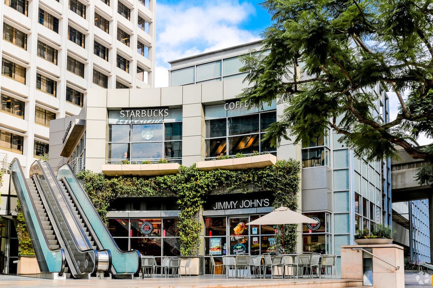 445 S Figueroa St, Los Angeles, CA for lease - Building Photo - Image 2 of 60