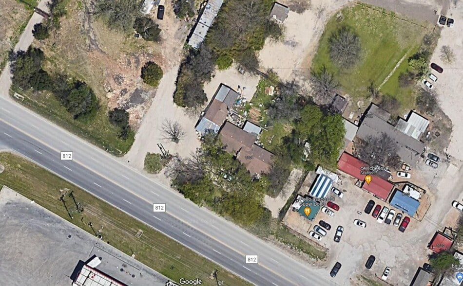 9104 FM 812, Austin, TX à vendre - Photo du bâtiment - Image 3 de 4