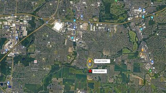 Plus de détails pour 6583 Dorothy's Crossing, Canal Winchester, OH - Terrain à vendre