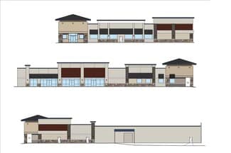 More details for 2249-2251 S Loop 288, Denton, TX - Retail for Lease