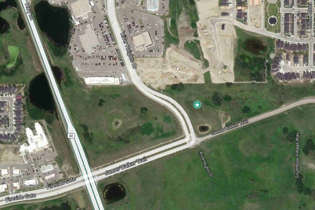 More details for 3 River Heights Dr, Cochrane, AB - Land for Sale