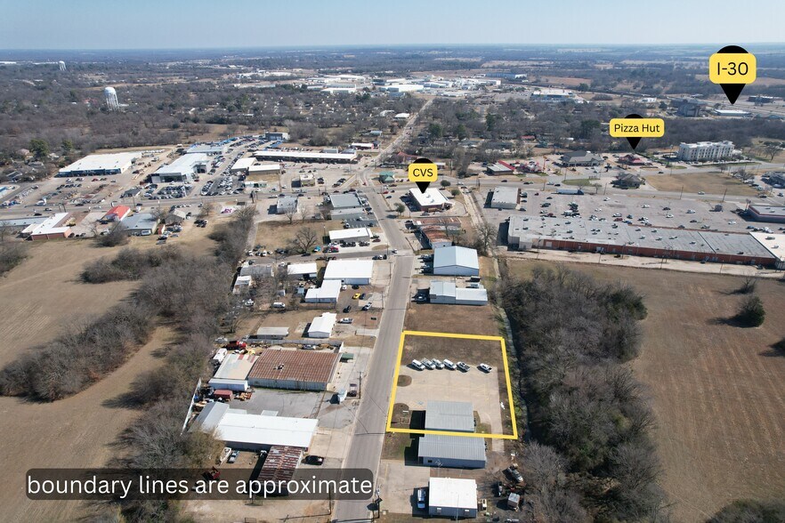 216 Linda Dr, Sulphur Springs, TX à louer - Photo du bâtiment - Image 3 de 18