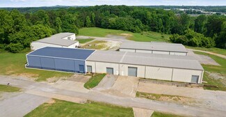Plus de détails pour 139 Caggiano Dr, Gaffney, SC - Industriel à louer