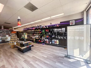 101-105 Frey Ln, Fairview Heights, IL à louer Photo intérieure- Image 1 de 4