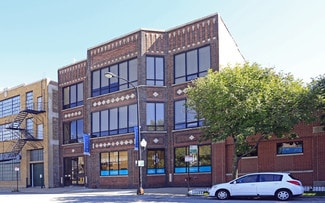 Plus de détails pour 2241 S Wabash Ave, Chicago, IL - Bureau à vendre