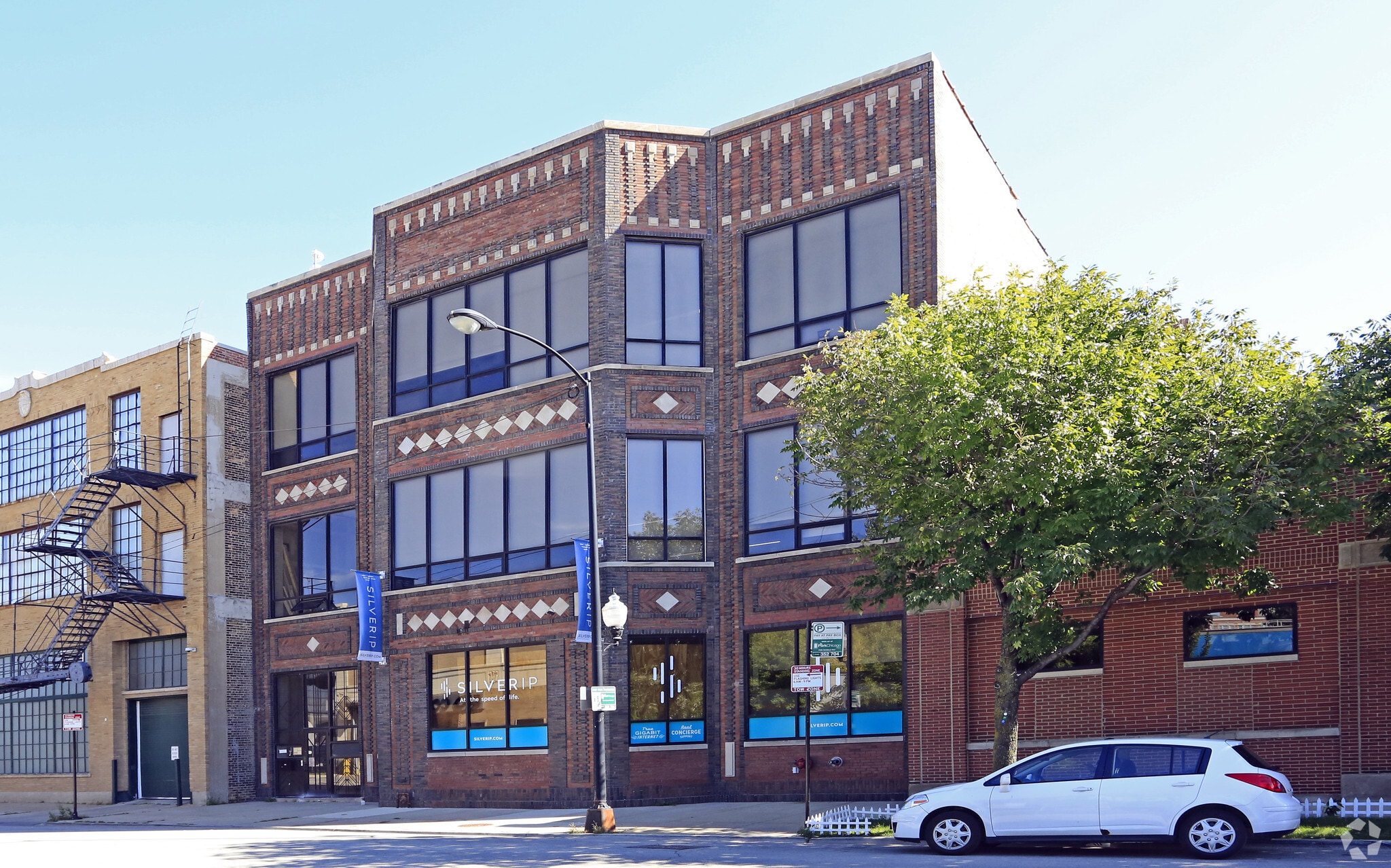 2241 S Wabash Ave, Chicago, IL for sale Building Photo- Image 1 of 99