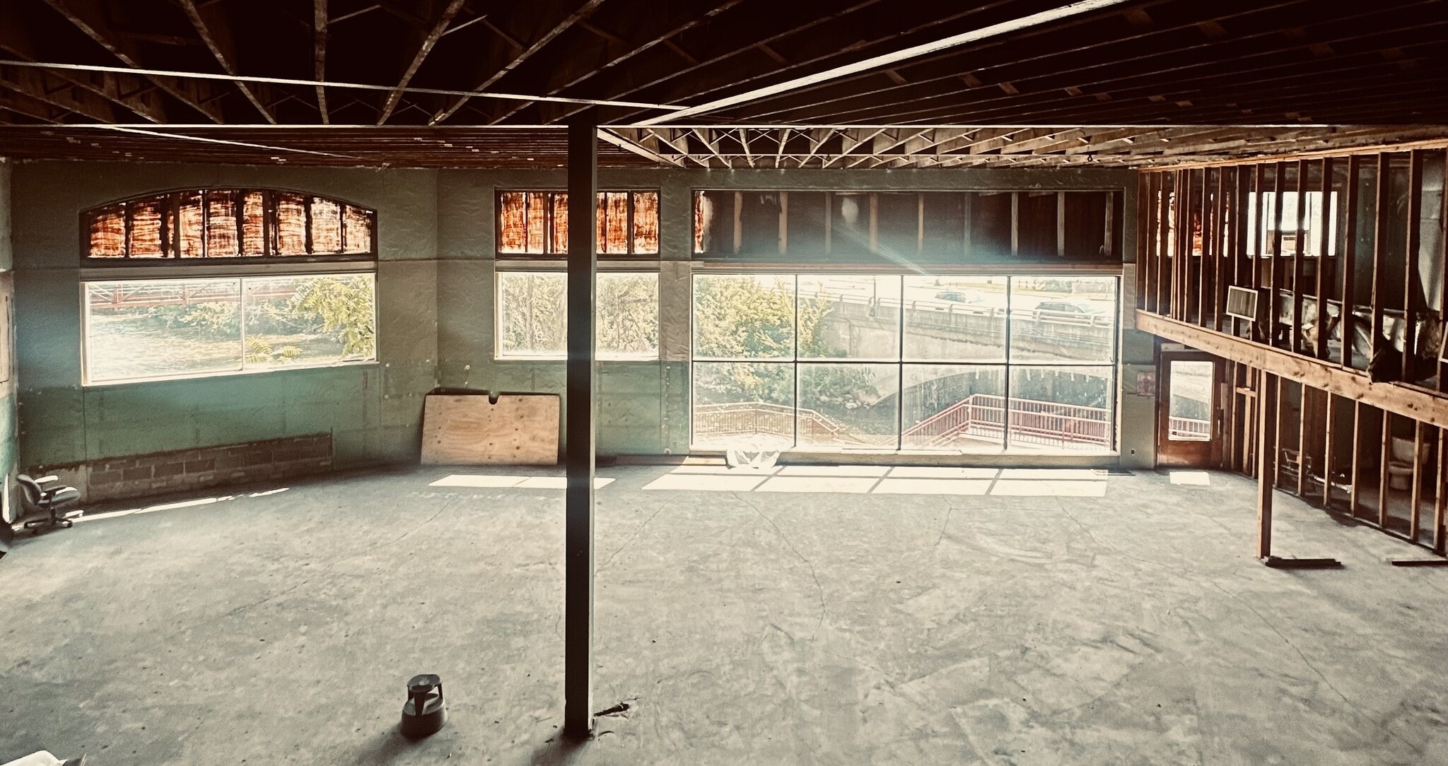 2 W Michigan Ave, Ypsilanti, MI for lease Interior Photo- Image 1 of 1