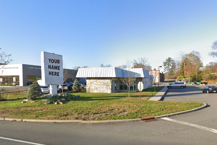 200 US Highway 46, Parsippany, NJ for sale - Building Photo - Image 1 of 1