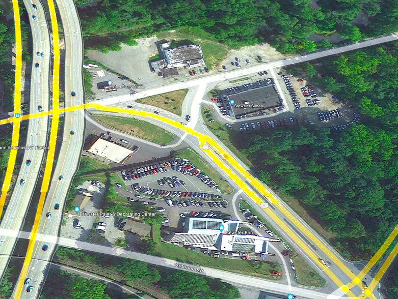 HL Commercial/ Brewster Land Portfolio portfolio of 2 properties for sale on LoopNet.ca - Primary Photo - Image 1 of 6
