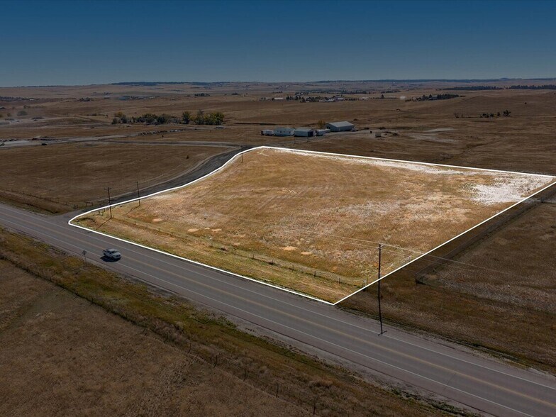 33294 Expertise Trl, Kiowa, CO à vendre - Photo du bâtiment - Image 1 de 12