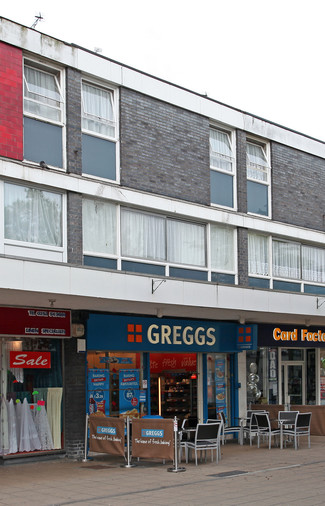 More details for 68 Queensmead, Farnborough - Retail for Lease