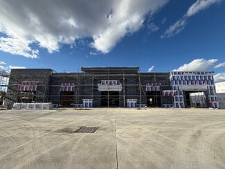 Plus de détails pour 1012 Municipal Dr, Leander, TX - Commerce de détail à vendre