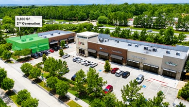 795 Fish Creek Thoroughfare, Montgomery, TX for lease Interior Photo- Image 1 of 10