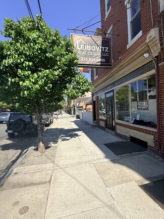 Plus de détails pour 330-32-34-36-38 E GIRARD AVE, Philadelphia, PA - Commerce de détail à vendre