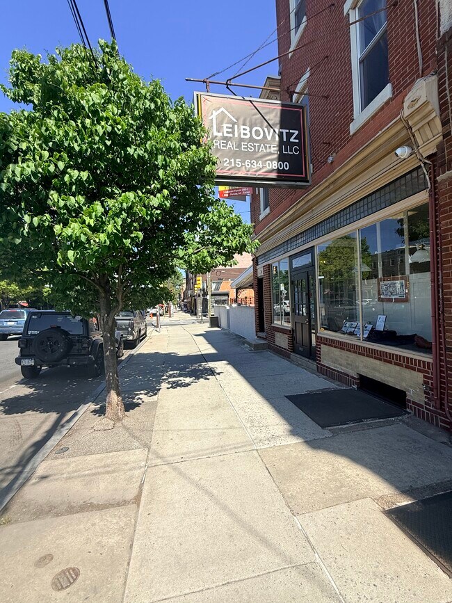 More details for 330-32-34-36-38 E GIRARD AVE, Philadelphia, PA - Retail for Sale