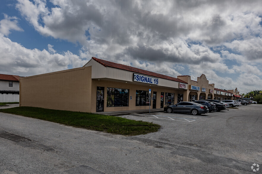 7500 Ulmerton Rd, Largo, FL for sale - Primary Photo - Image 1 of 1