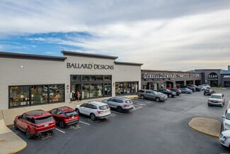 More details for 3760 Hillsboro Pike, Nashville, TN - Retail for Lease