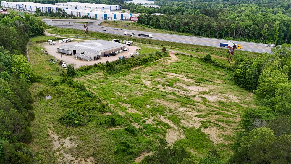 230 Lockhart Rd, Kannapolis, NC à louer - Photo du bâtiment - Image 2 de 12