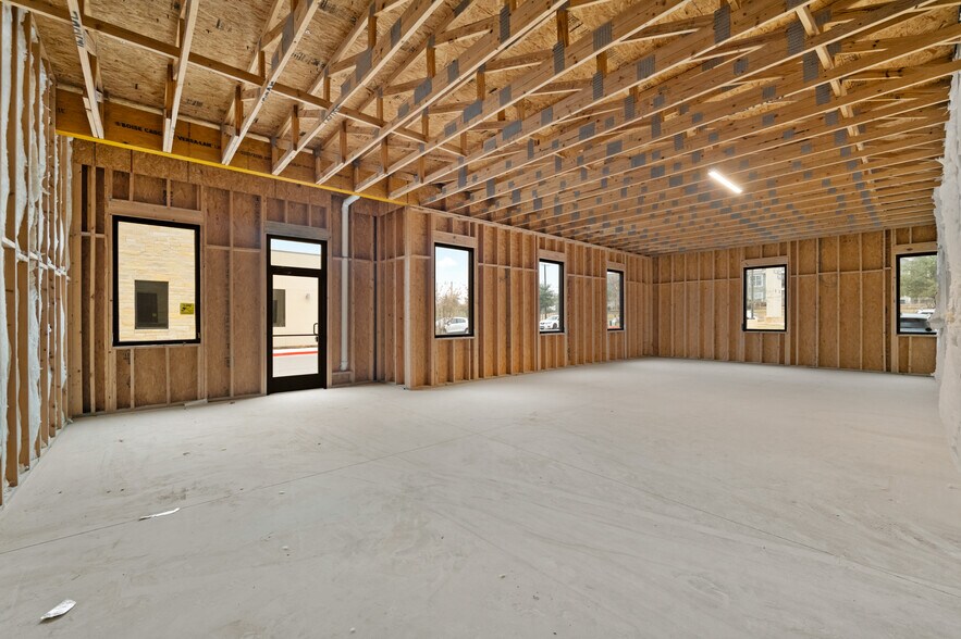 11207 Wild Pine, San Antonio, TX à louer - Photo intérieure - Image 3 de 7