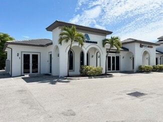 More details for 3321 Del Prado Blvd S, Cape Coral, FL - Office for Lease