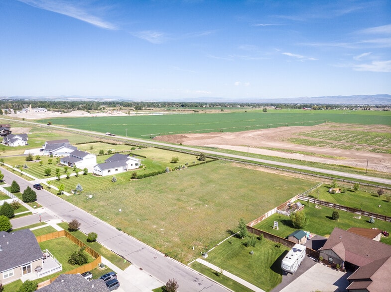 TBD Stewart loop, Bozeman, MT for sale - Building Photo - Image 2 of 24