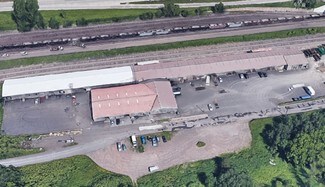 Plus de détails pour 2701-2815 Courtland St, Duluth, MN - Industriel à louer