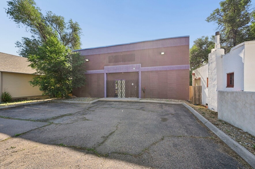319 N Bonfoy Ave, Colorado Springs, CO for sale - Building Photo - Image 2 of 33