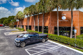 More details for 951 Broken Sound Pky, Boca Raton, FL - Office for Lease